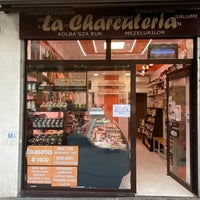 Photo taken at La Charcutería José by Business o. on 6/8/2020