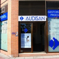 Photo taken at Audisan Correduría De Seguros by Business o. on 2/16/2020