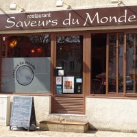 2/20/2020 tarihinde Business o.ziyaretçi tarafından Saveurs du Monde'de çekilen fotoğraf