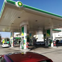 Photo taken at BP by Business o. on 7/1/2020