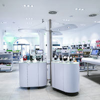 Gravis Electronics Store In Munchen