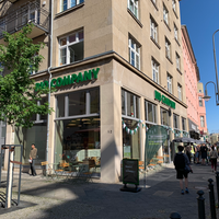 Photo taken at BIO COMPANY Karl-Marx-Straße by Business o. on 7/23/2019