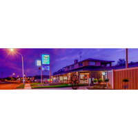 Comfort Resort Echuca Moama 54 56 Meninya Street
