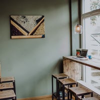 10/15/2019 tarihinde Business o.ziyaretçi tarafından Hunt Brothers Coffee-Kafferösterei &amp;amp; Café'de çekilen fotoğraf
