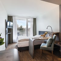 Photo prise au Living Hotel Appartements Johann Wolfgang par Business o. le9/18/2019
