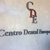 Photo taken at Centro Dental Europa by Business o. on 2/17/2020