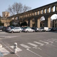 Photo taken at Parking Montpellier les Arceaux - EFFIA by Business o. on 4/6/2020