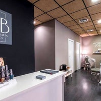 Photo taken at SyB Estética by Business o. on 7/10/2020