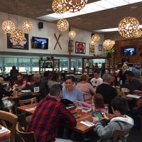 Cabin 401 Bar Grill Gastropub In Bibra Lake