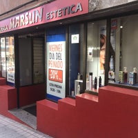 Photo taken at Peluquería Marsun by Business o. on 2/16/2020