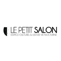 Photo taken at Le Petit Salon by Business o. on 2/27/2020