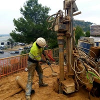 Das Foto wurde bei FST Ingeniería von Business o. am 7/10/2020 aufgenommen