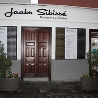 Photo taken at Jaabs Sibisse Peluquería y Estética by Business o. on 6/17/2020
