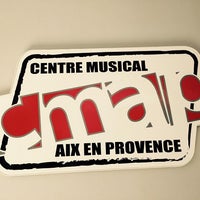 Foto diambil di Centre Musical D&amp;#39;Aix En Provence oleh Business o. pada 7/10/2020
