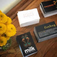 Das Foto wurde bei Firebug Brunch - Bar - Bistro von Business o. am 9/25/2019 aufgenommen