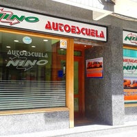 Photo taken at Autoescuela Nino by Business o. on 6/6/2020