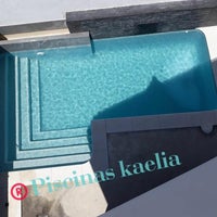 Photo taken at Piscinas Kaelia by Business o. on 2/16/2020