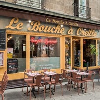2/17/2020 tarihinde Business o.ziyaretçi tarafından Le Bouche à Oreille'de çekilen fotoğraf