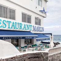 Foto tirada no(a) Restaurante Marlin por Business o. em 2/16/2020