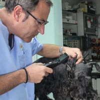 Photo taken at Argos Clínica Veterinaria by Business o. on 2/17/2020