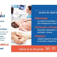 Photo taken at Solución Salud by Business o. on 2/18/2020