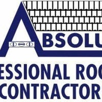 Das Foto wurde bei Absolute Professional Roofing Contractors von Business o. am 1/19/2019 aufgenommen
