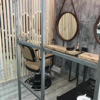 Photo taken at Isabela Hair &amp;amp; Beauty by Business o. on 2/17/2020