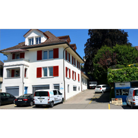 Das Foto wurde bei Bitzer Sanitär AG von Business o. am 1/22/2018 aufgenommen