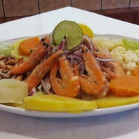 Photo prise au Restaurante Huacatay par Business o. le6/18/2020
