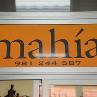 รูปภาพถ่ายที่ Mahía โดย Business o. เมื่อ 6/16/2020