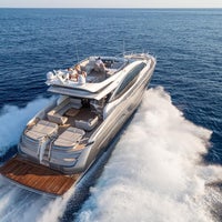 Foto tomada en Galati Yacht Sales  por Business o. el 8/21/2019
