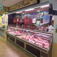Photo taken at Carnicería Prades by Business o. on 2/17/2020