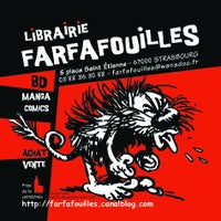 Photo prise au Librairie Farfafouilles par Business o. le2/20/2020
