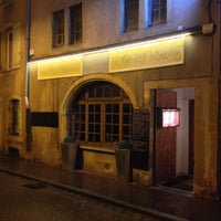 รูปภาพถ่ายที่ Restaurant Au Détour โดย Business o. เมื่อ 4/26/2020