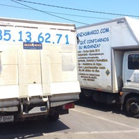 รูปภาพถ่ายที่ Transportes Y Mudanzas Mario โดย Business o. เมื่อ 6/27/2020
