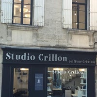Photo taken at STUDIO CRILLON by Business o. on 4/25/2020