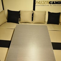 Photo taken at Pasioncamper by Business o. on 5/13/2020