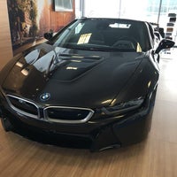 Foto scattata a Peterson BMW da Business o. il 8/21/2019