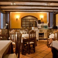 Photo taken at La Garnacha by Business o. on 5/12/2020