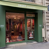 Photo taken at Galerie Triff by Business o. on 7/9/2020