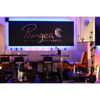 Foto tirada no(a) Das Pangea por Business o. em 7/9/2017