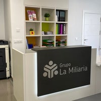 Photo taken at Centro de Estudios La Miliaria by Business o. on 5/13/2020