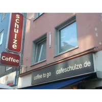 Foto diambil di Café Schulze oleh Business o. pada 4/10/2017