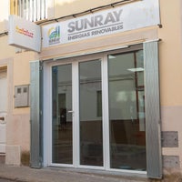 Photo taken at Sunray Energías Renovables by Business o. on 6/16/2020