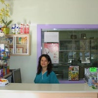 Photo taken at Les Fonts Veterinaria by Business o. on 5/15/2020