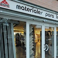 Photo taken at Materiales Alegre para la Construcción by Business o. on 3/5/2020