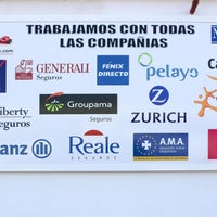 Photo taken at Talleres Automoción Mangudo by Business o. on 6/17/2020