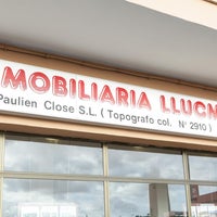 รูปภาพถ่ายที่ Inmobiliaria Llucmajor โดย Business o. เมื่อ 6/25/2020