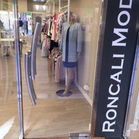 Photo taken at RONCALI MODA by Business o. on 2/17/2020