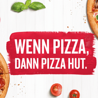 Снимок сделан в Pizza Hut Oberschleissheim пользователем Business o. 4/16/2020